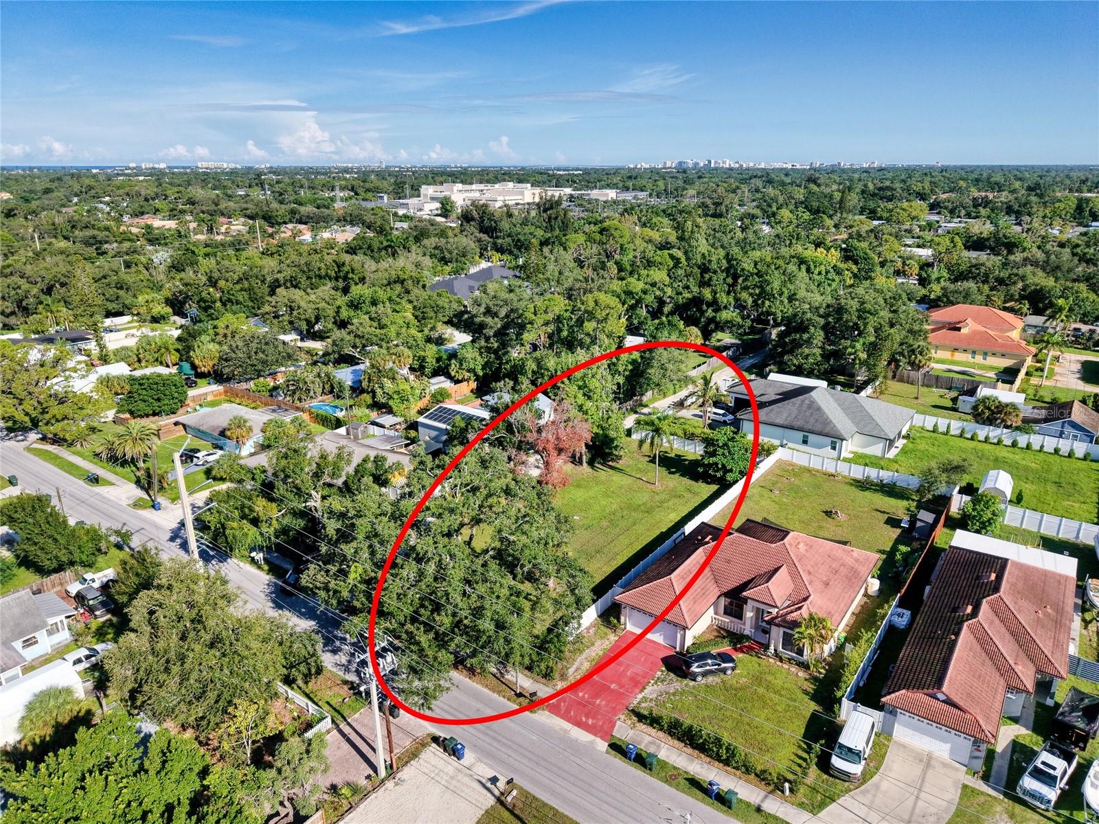 2721 ASHTON ROAD, SARASOTA, FL, 34231 3 2721 ASHTON ROAD