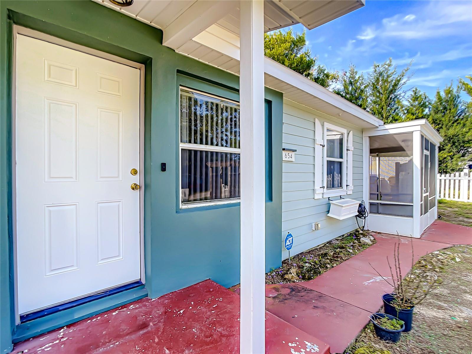 GROVELAND - Residential Lease