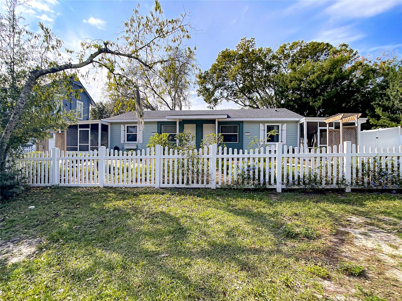 GROVELAND - Residential Lease