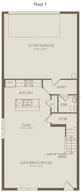5048 HOLM OAK DRIVE