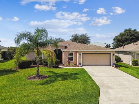 27435 STONEY BROOK DRIVE LEESBURG FL 34748