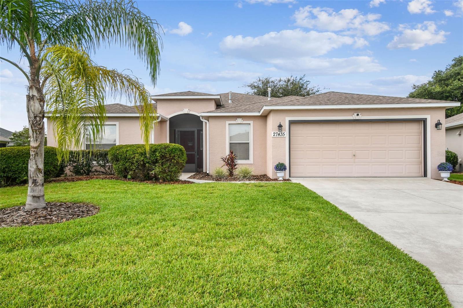 27435 STONEY BROOK DRIVE