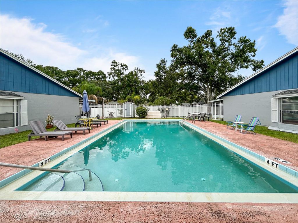 Photo of 4009 Cypress Willow Court #4, Tampa, FL 33614 (MLS # TB8415547)