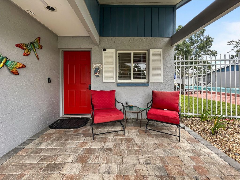 Photo of 4009 Cypress Willow Court #4, Tampa, FL 33614 (MLS # TB8415547)