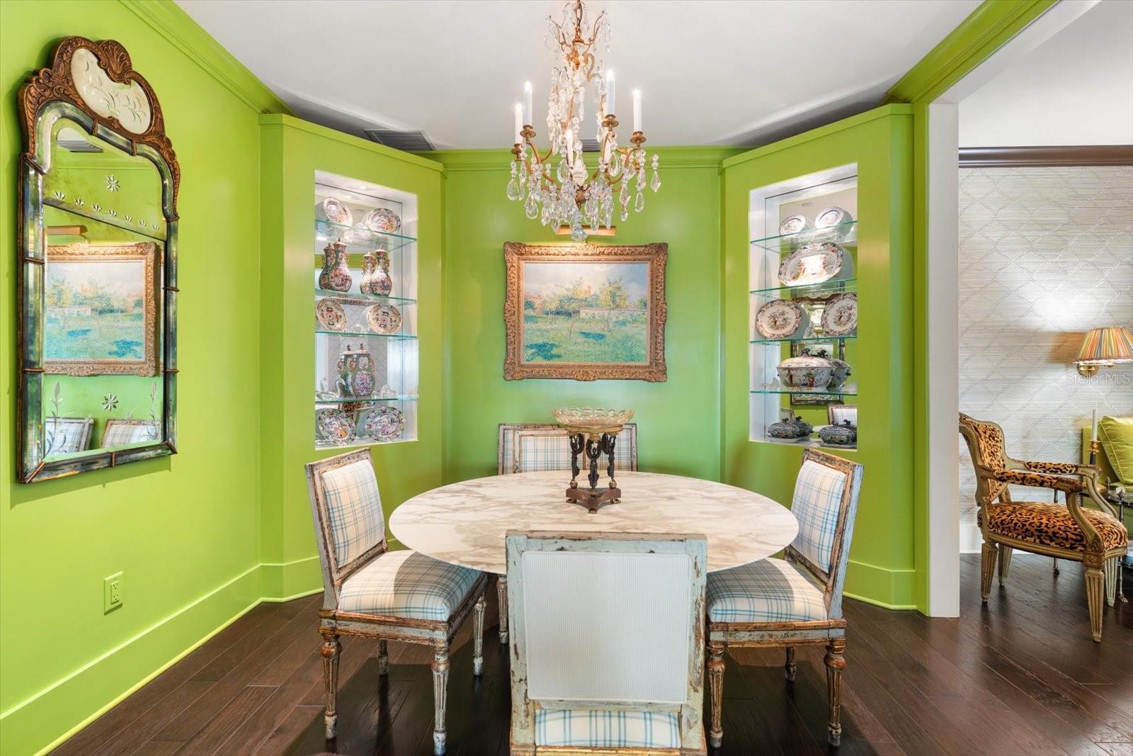 RESIDENCES AT BELLEVIEW PLACE CONDO - Residential