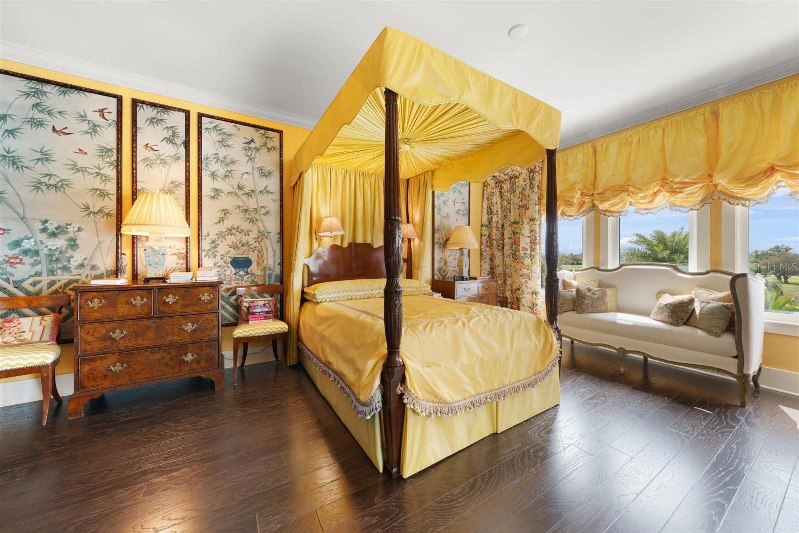 RESIDENCES AT BELLEVIEW PLACE CONDO - Residential