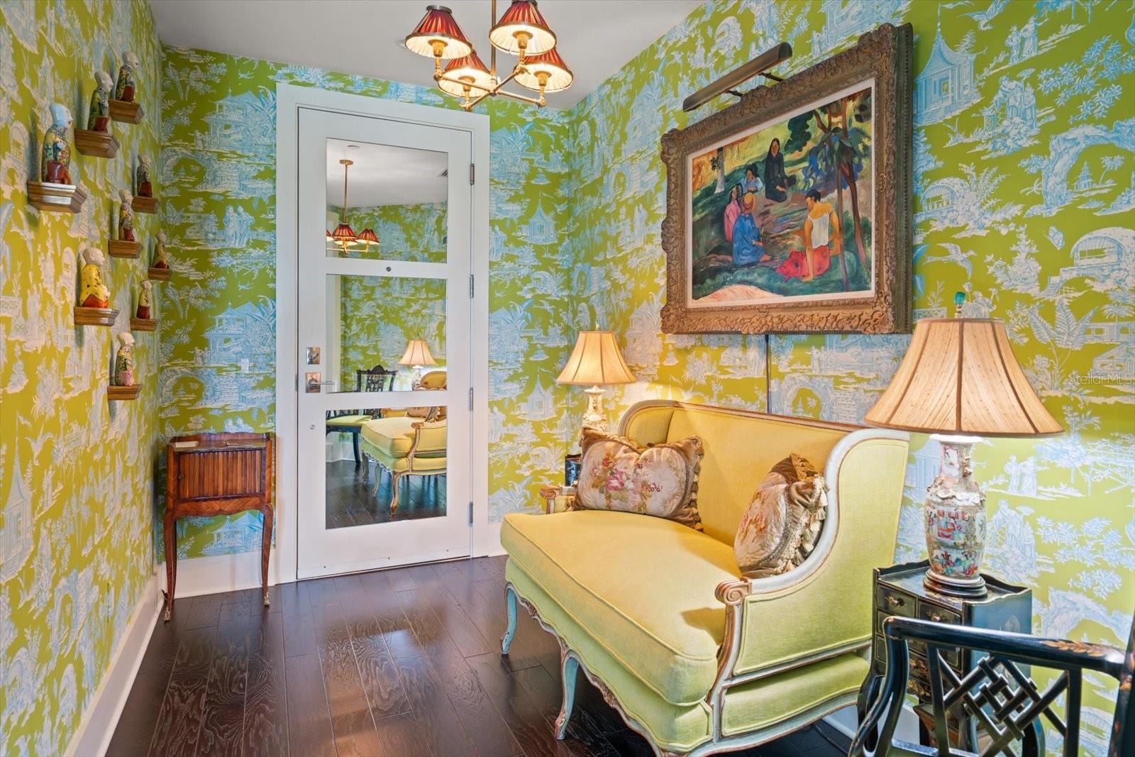 RESIDENCES AT BELLEVIEW PLACE CONDO - Residential