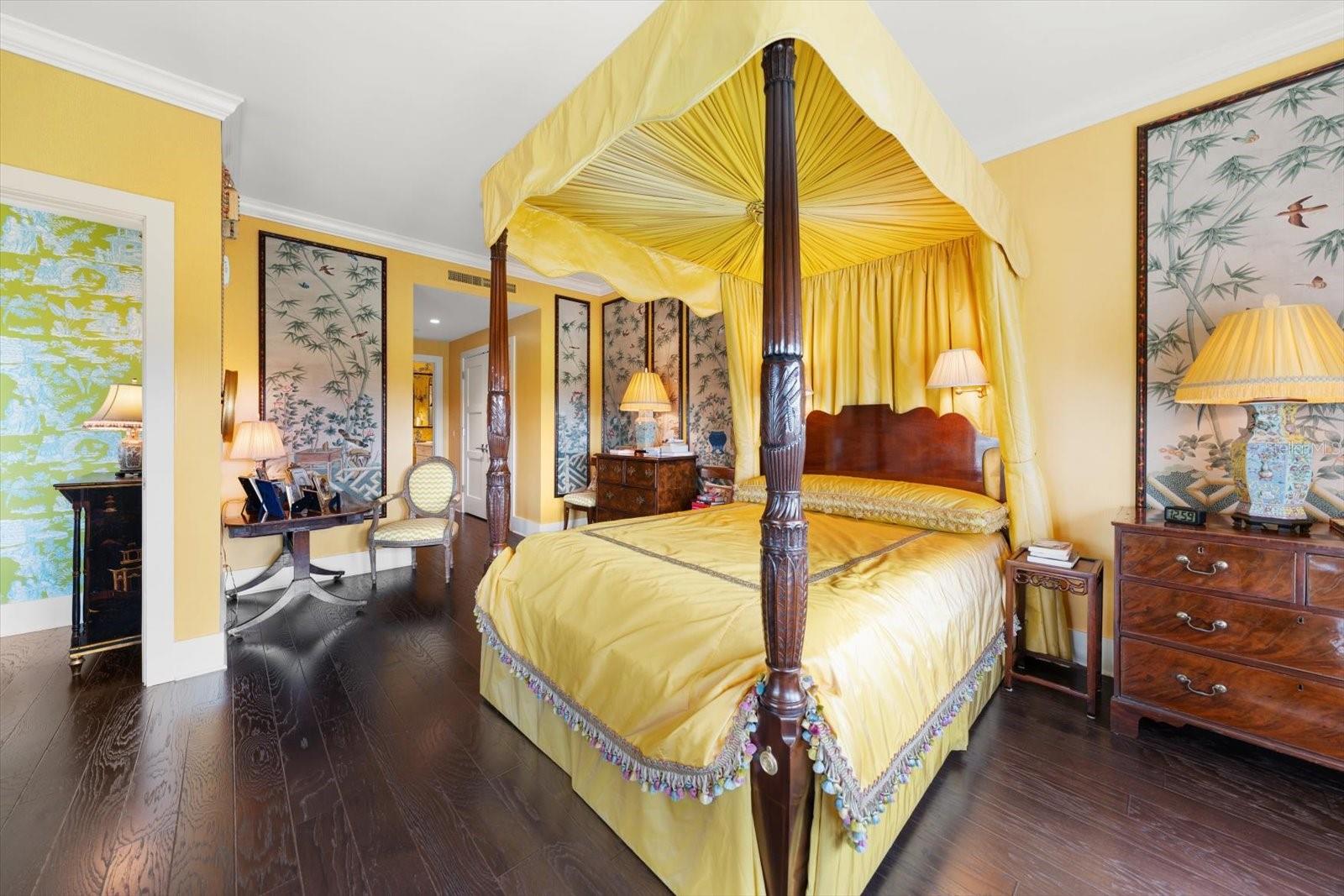 RESIDENCES AT BELLEVIEW PLACE CONDO - Residential