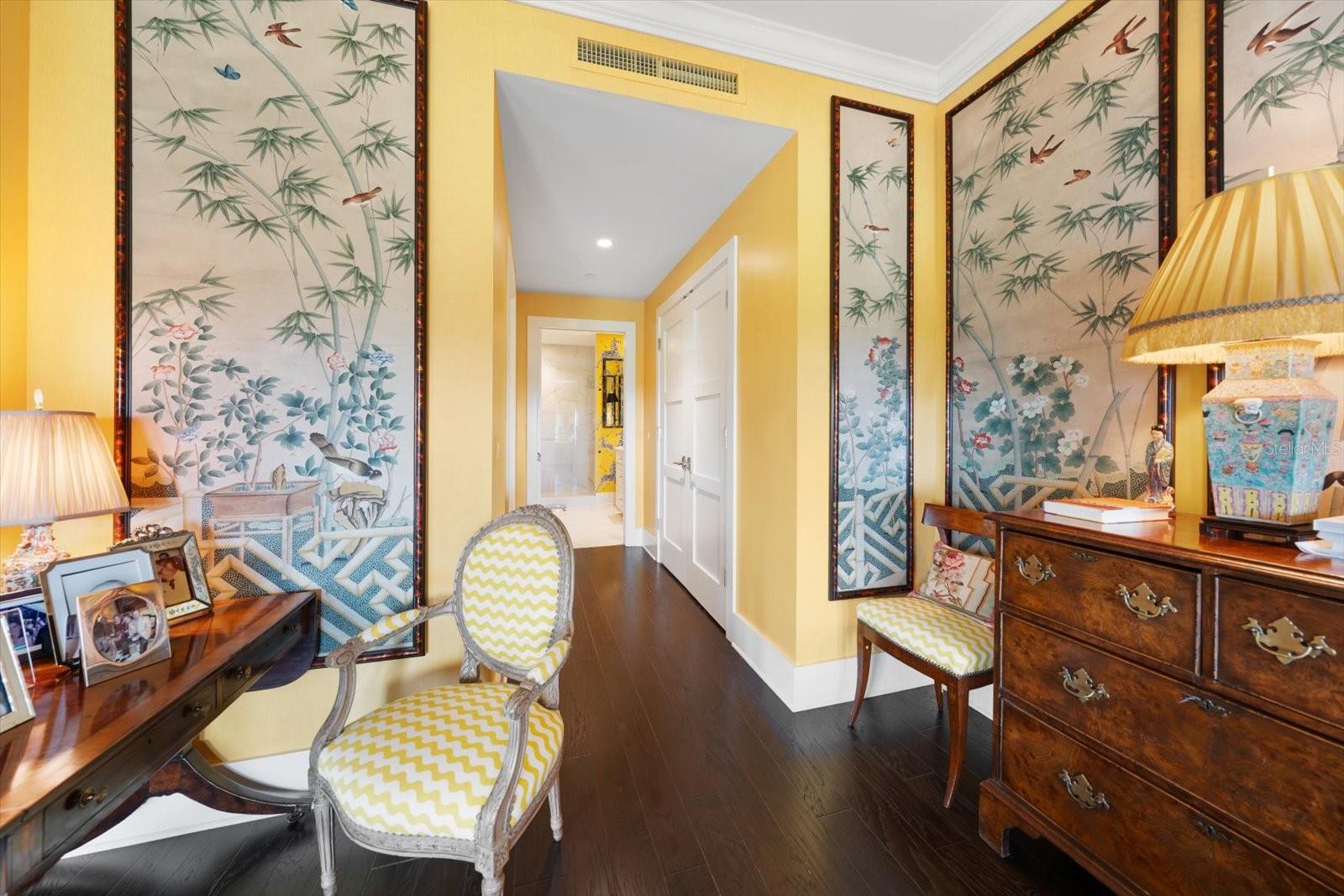 RESIDENCES AT BELLEVIEW PLACE CONDO - Residential