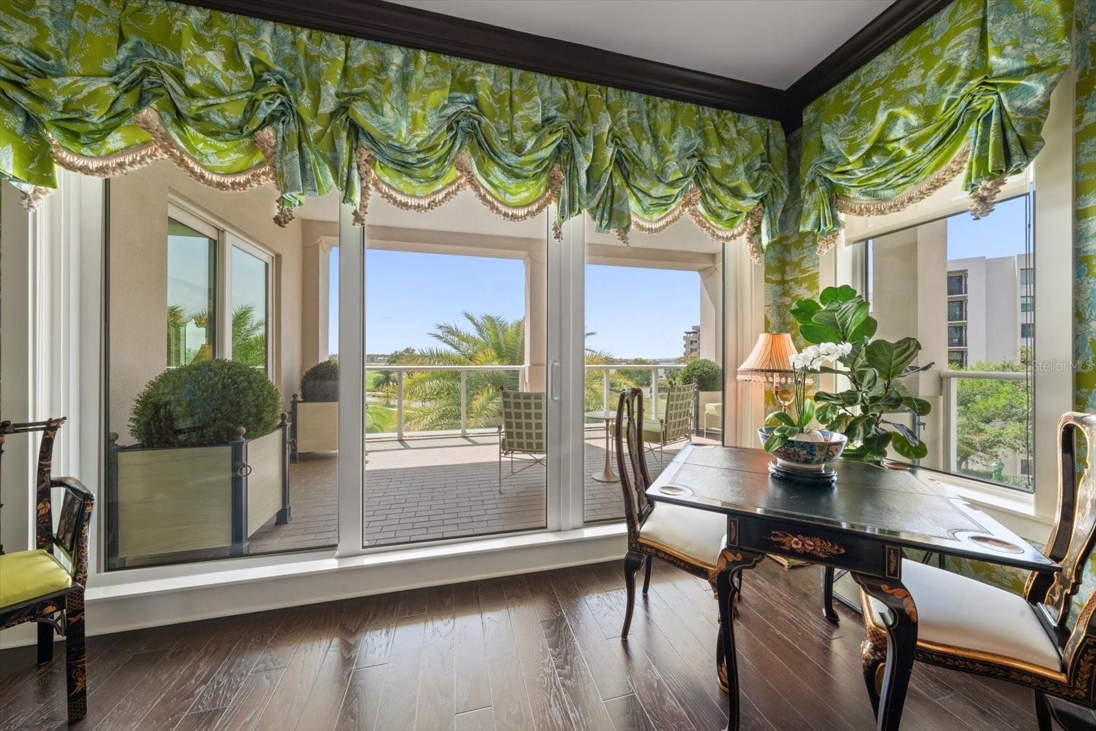 RESIDENCES AT BELLEVIEW PLACE CONDO - Residential