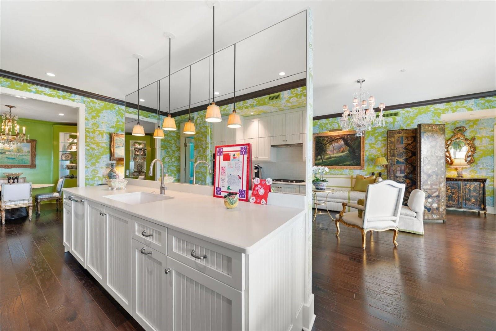 RESIDENCES AT BELLEVIEW PLACE CONDO - Residential