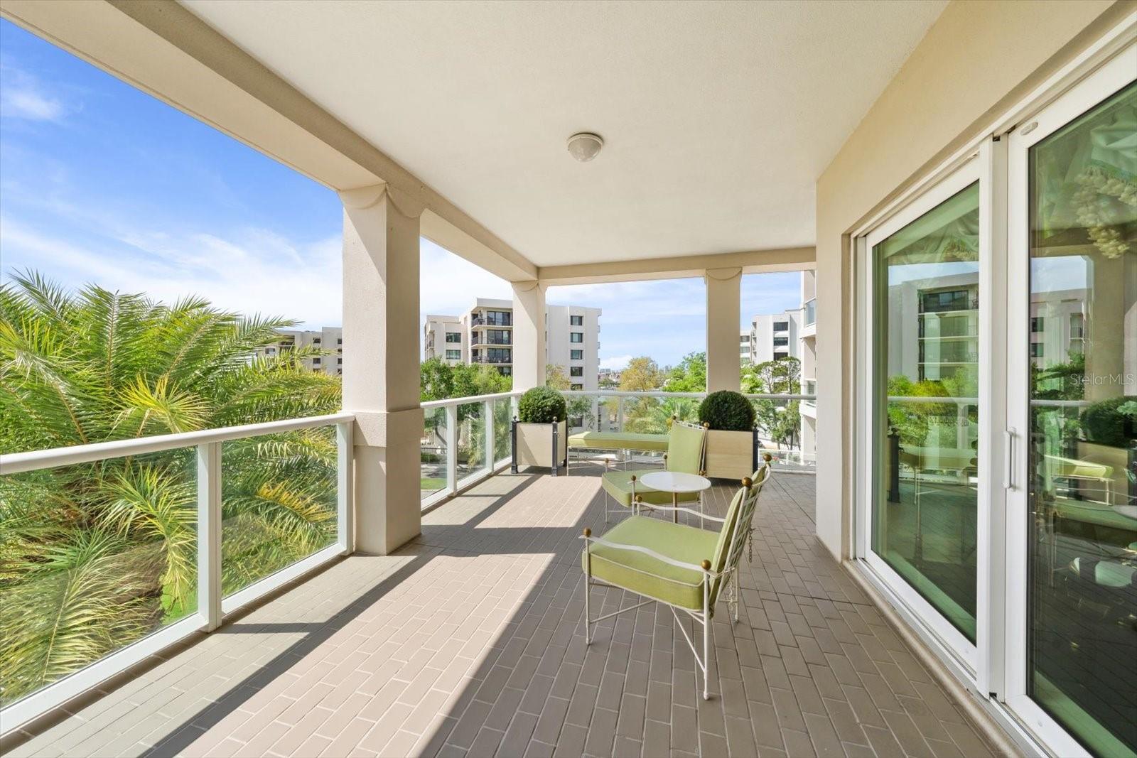 RESIDENCES AT BELLEVIEW PLACE CONDO - Residential