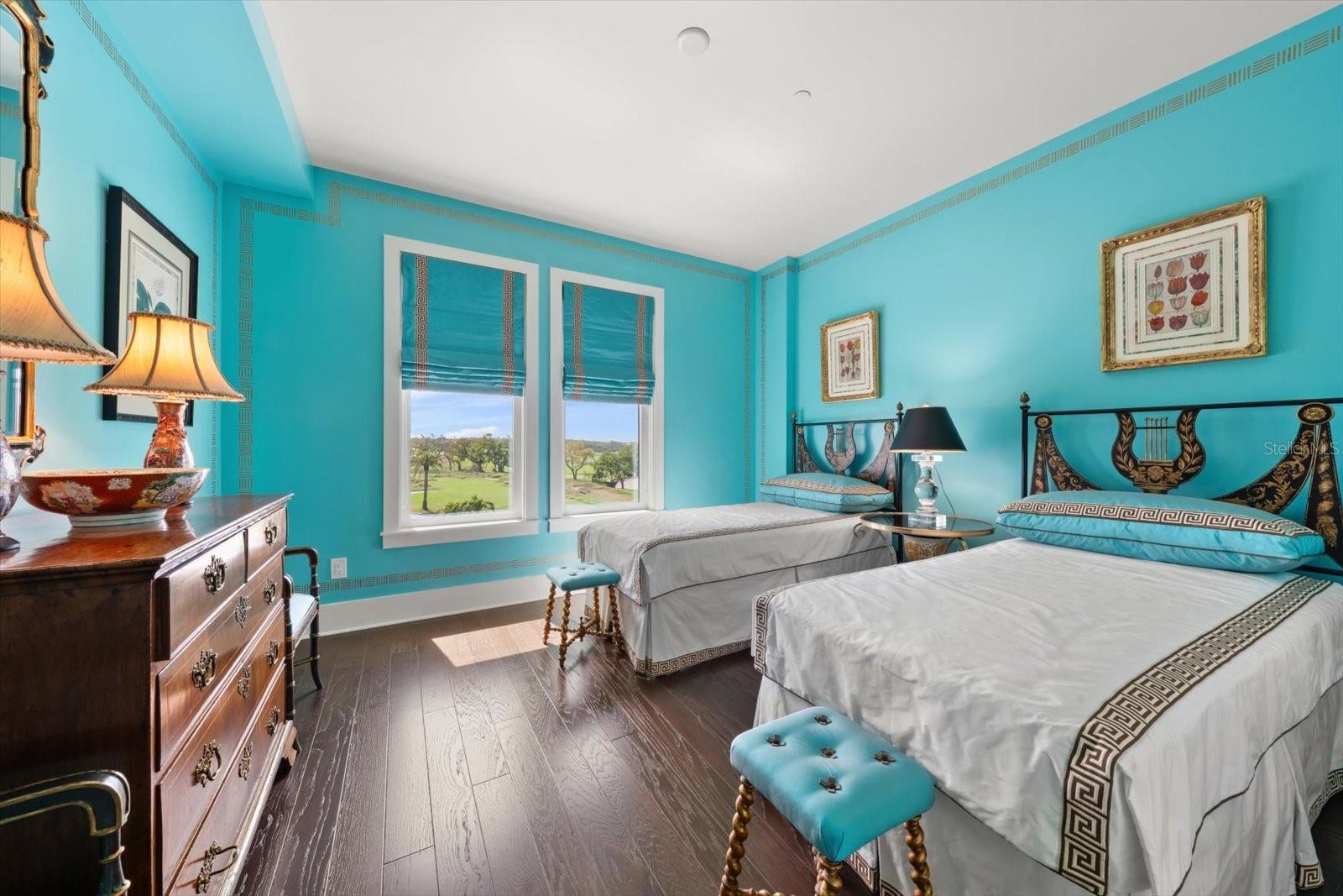 RESIDENCES AT BELLEVIEW PLACE CONDO - Residential