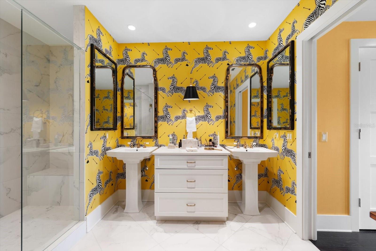 RESIDENCES AT BELLEVIEW PLACE CONDO - Residential