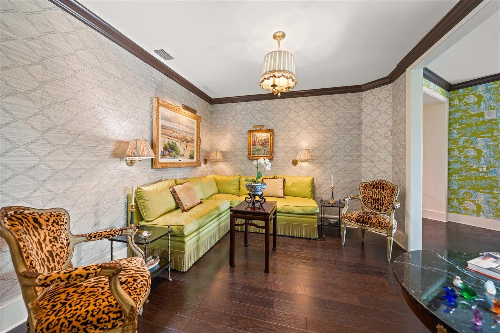 RESIDENCES AT BELLEVIEW PLACE CONDO - Residential