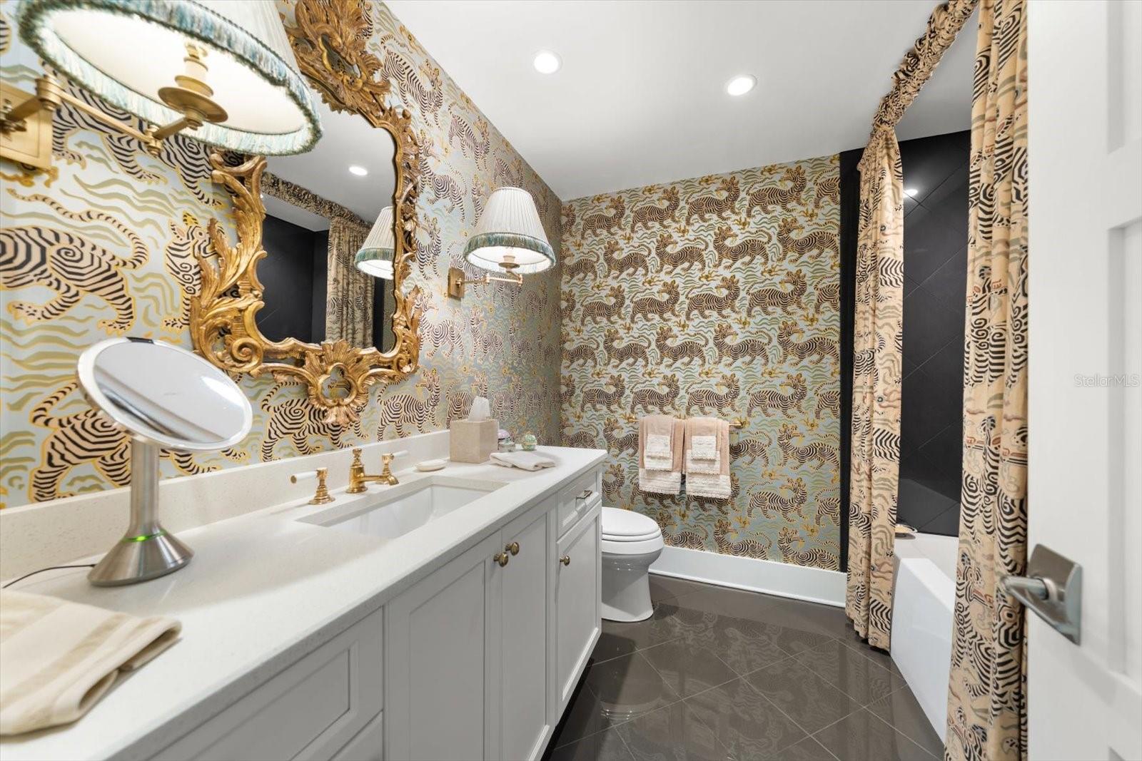 RESIDENCES AT BELLEVIEW PLACE CONDO - Residential