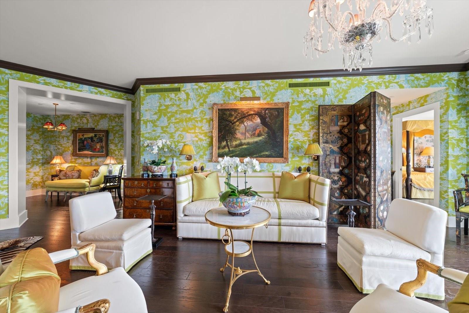 RESIDENCES AT BELLEVIEW PLACE CONDO - Residential