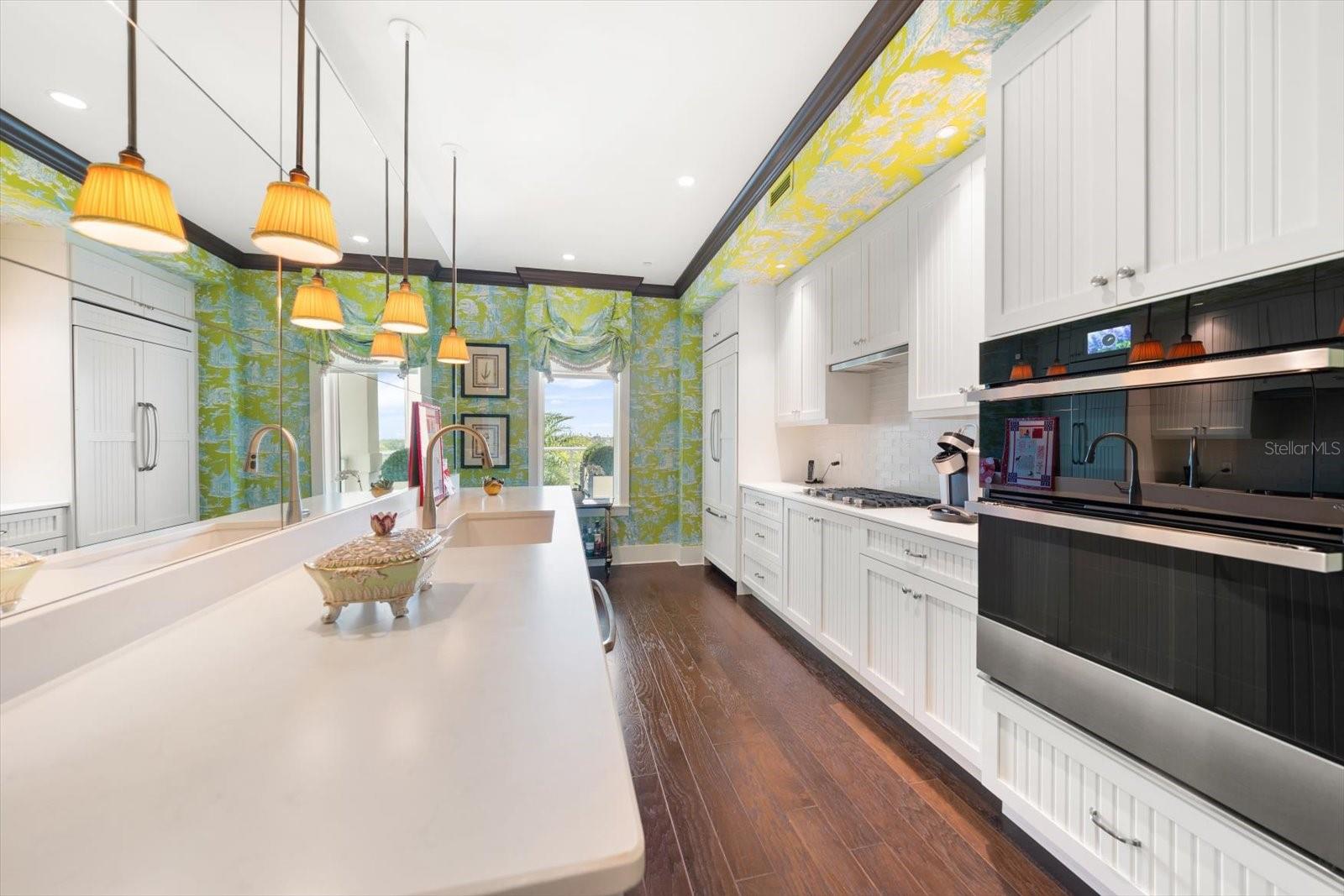 RESIDENCES AT BELLEVIEW PLACE CONDO - Residential