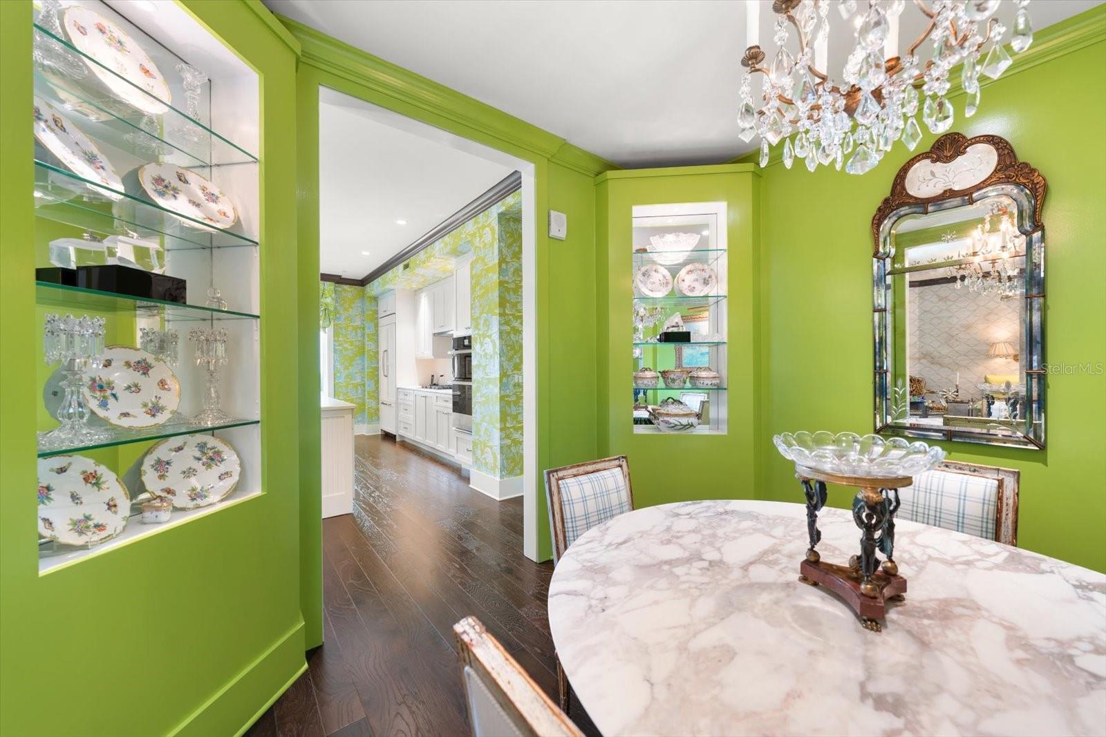 RESIDENCES AT BELLEVIEW PLACE CONDO - Residential