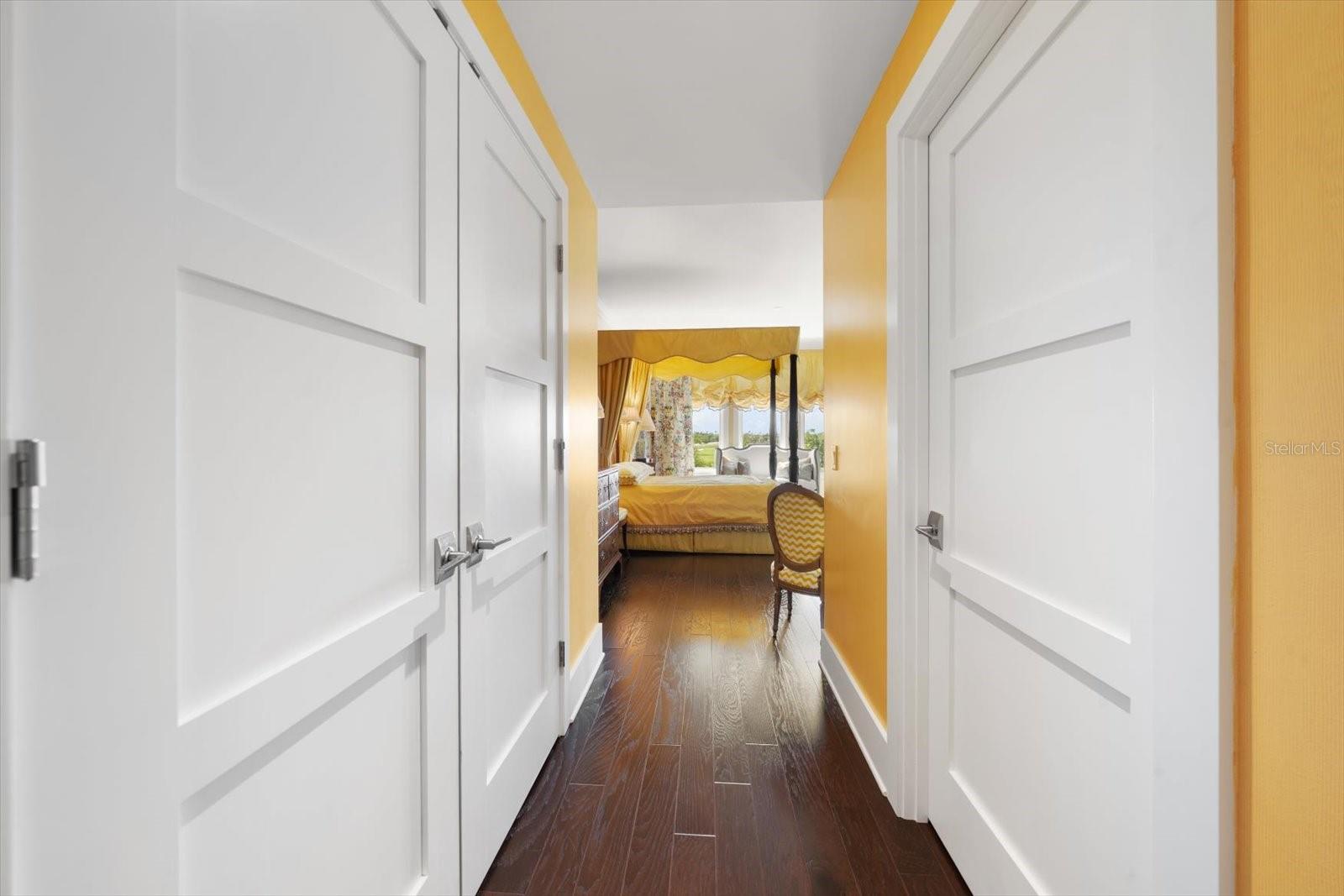 RESIDENCES AT BELLEVIEW PLACE CONDO - Residential