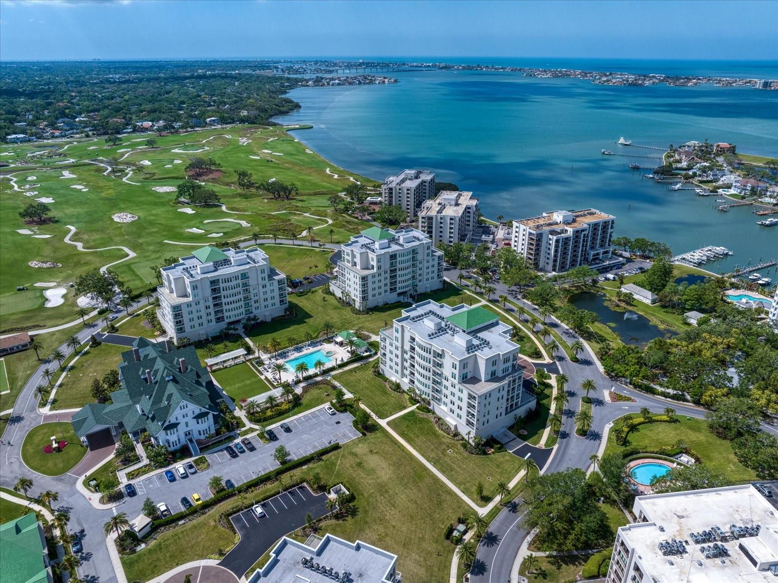 125 BELLEVIEW BOULEVARD 302