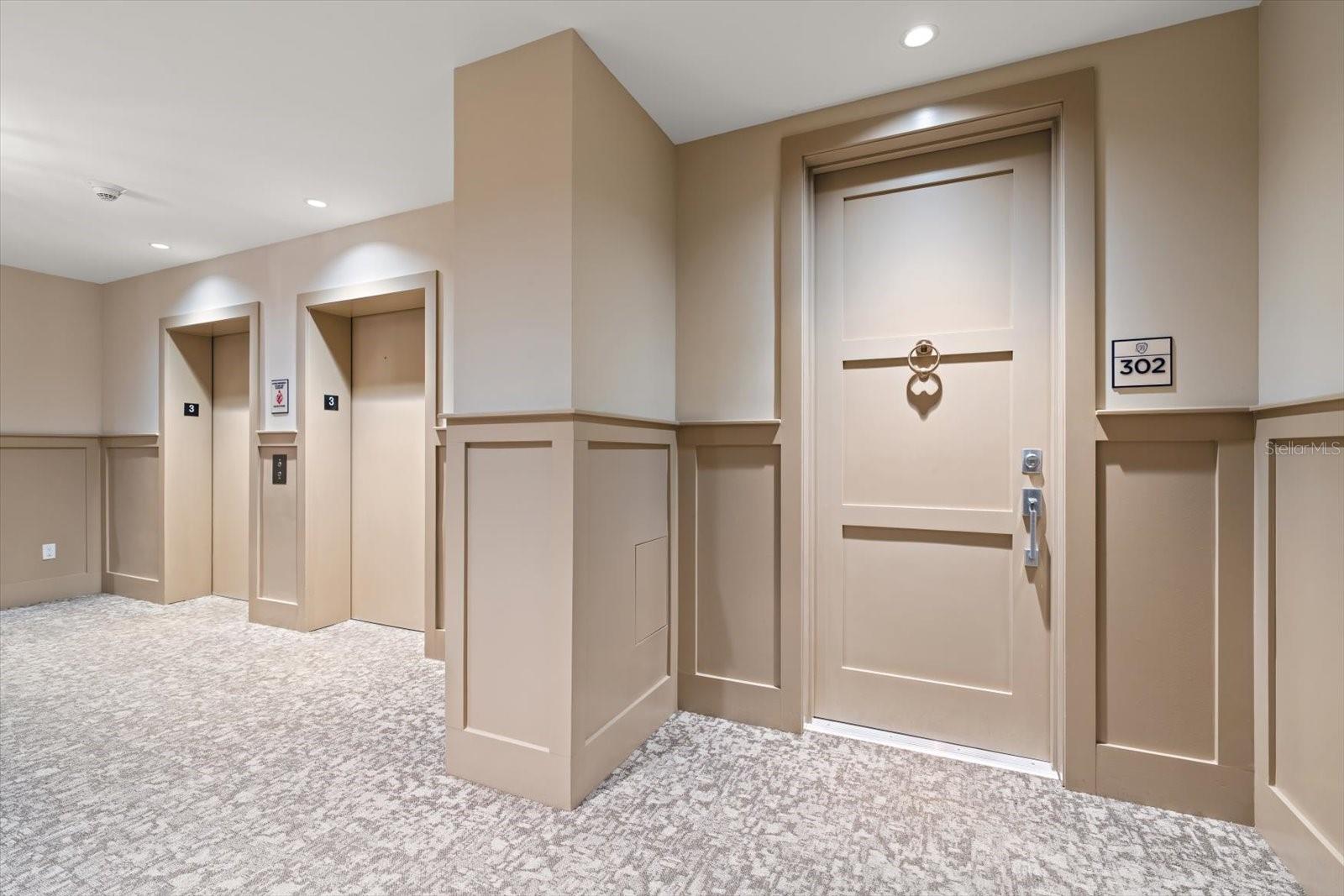 125 BELLEVIEW BOULEVARD 302