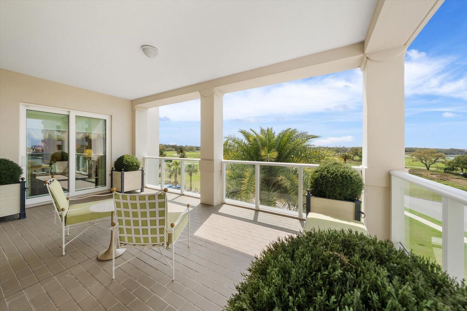 RESIDENCES AT BELLEVIEW PLACE CONDO - Residential