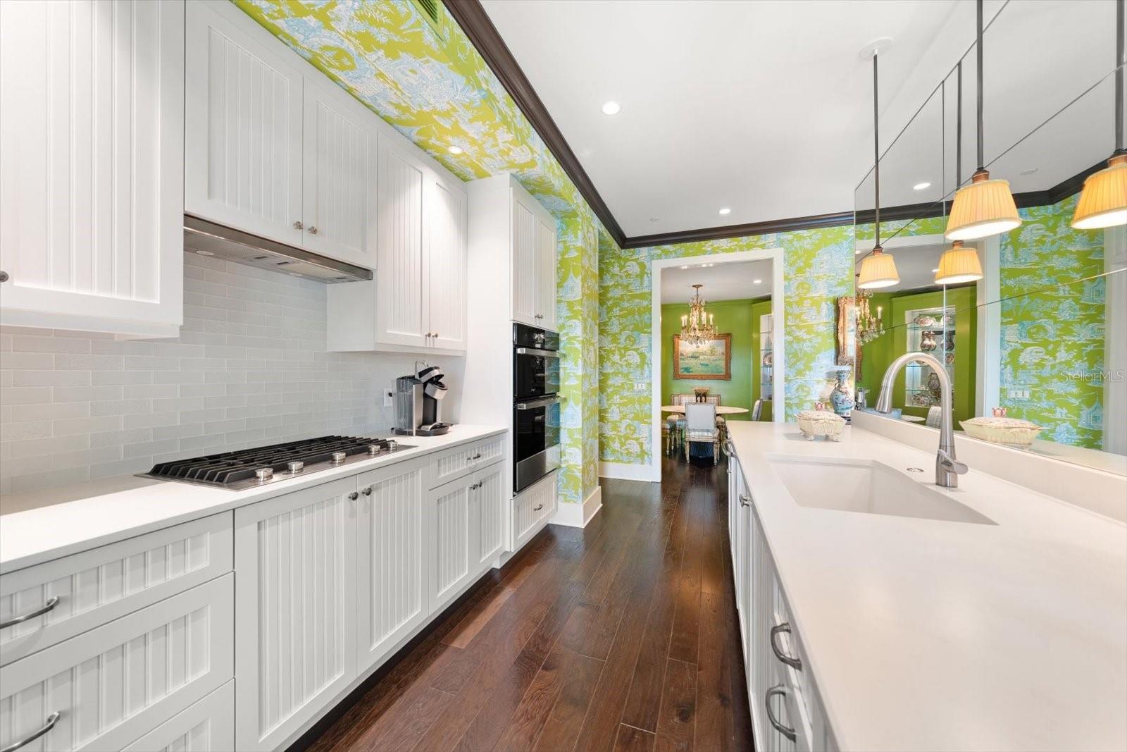 RESIDENCES AT BELLEVIEW PLACE CONDO - Residential