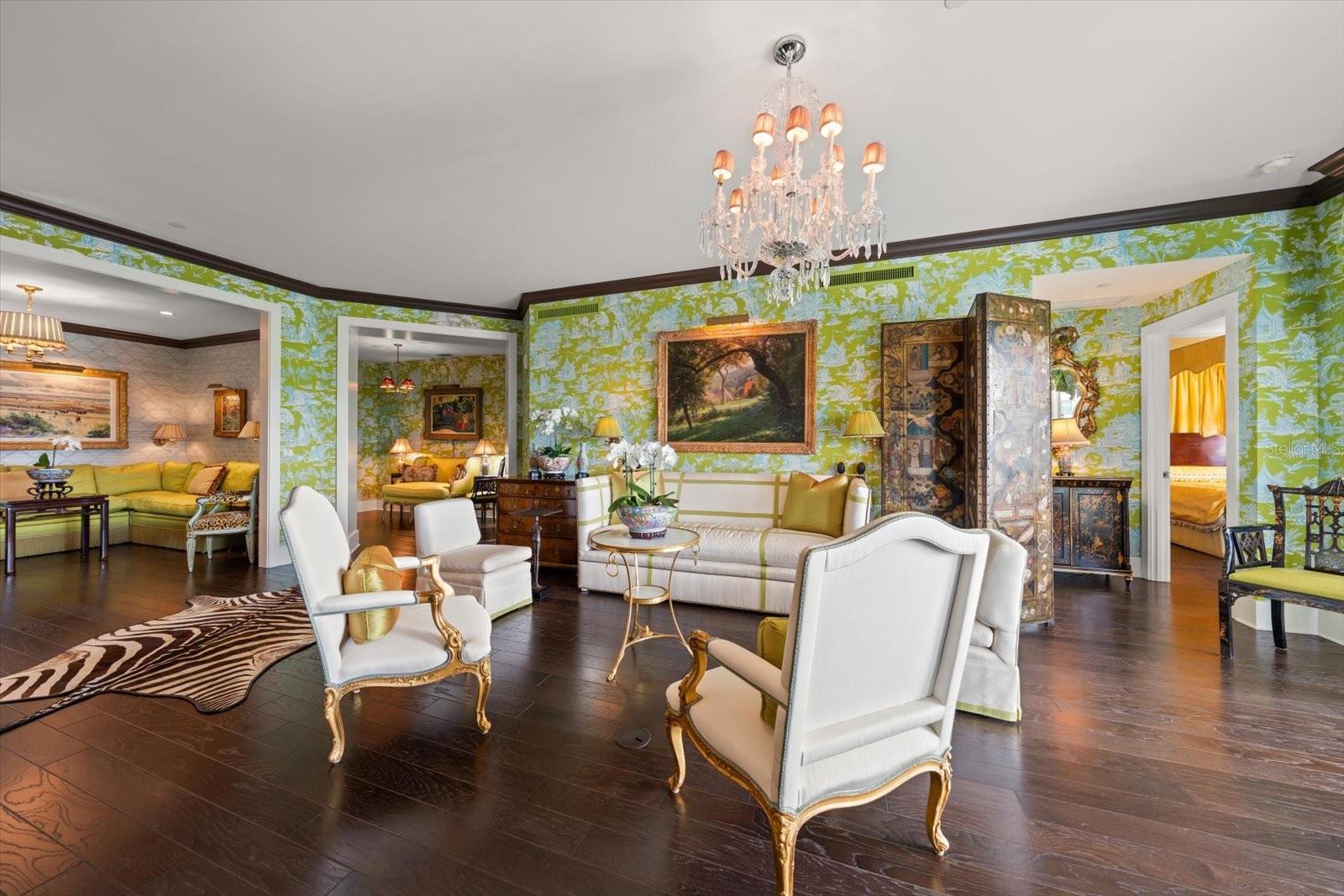 RESIDENCES AT BELLEVIEW PLACE CONDO - Residential