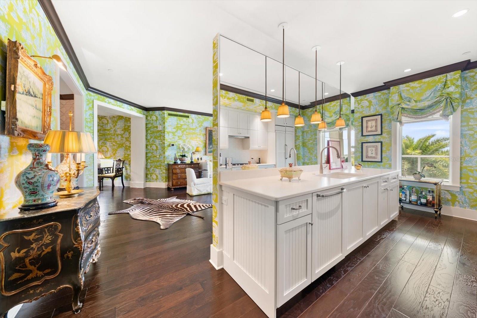 RESIDENCES AT BELLEVIEW PLACE CONDO - Residential