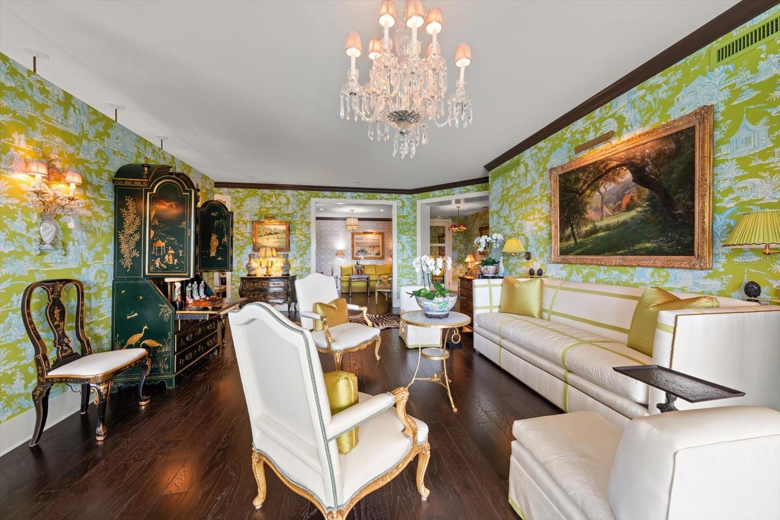 RESIDENCES AT BELLEVIEW PLACE CONDO - Residential