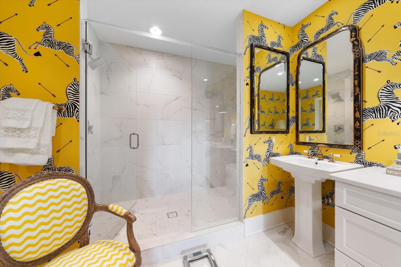 RESIDENCES AT BELLEVIEW PLACE CONDO - Residential