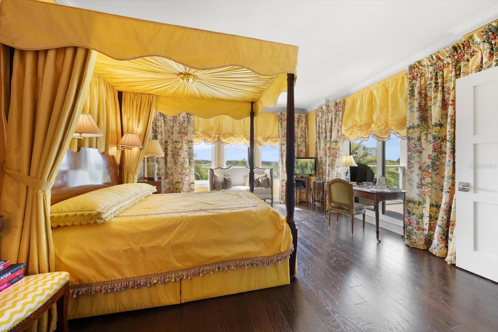 RESIDENCES AT BELLEVIEW PLACE CONDO - Residential