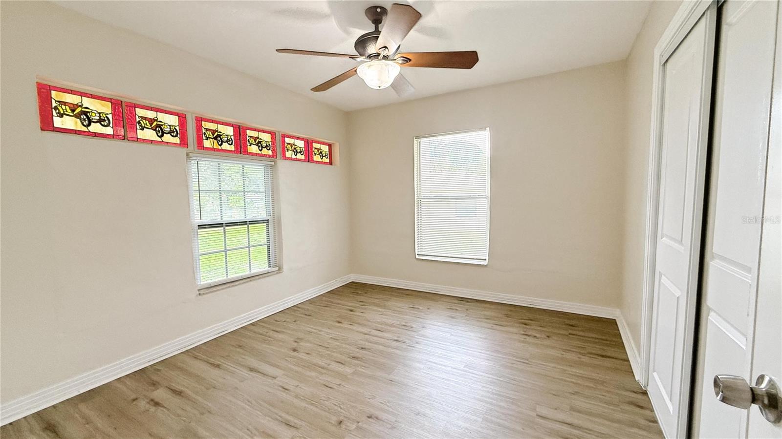 BELLEVIEW SUB - Residential