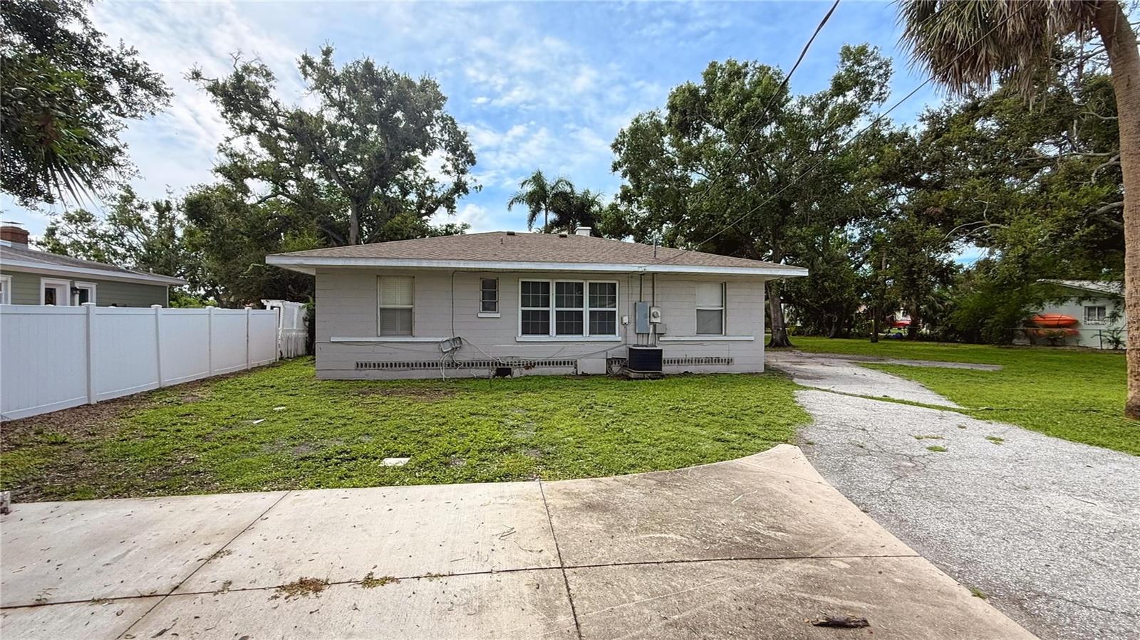 BELLEVIEW SUB - Residential