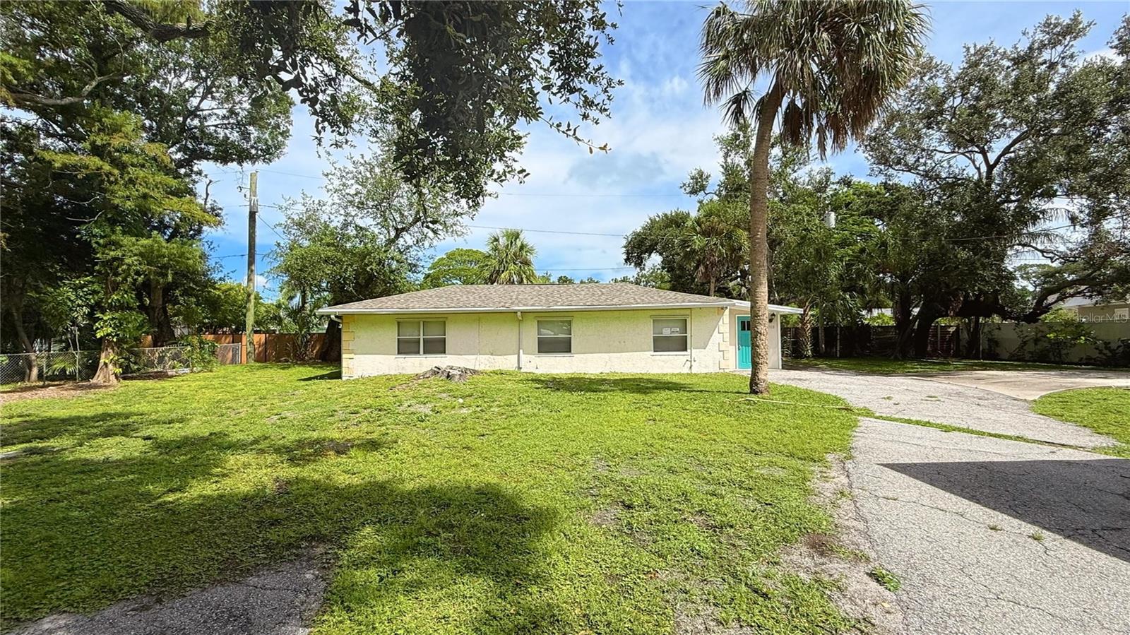 BELLEVIEW SUB - Residential