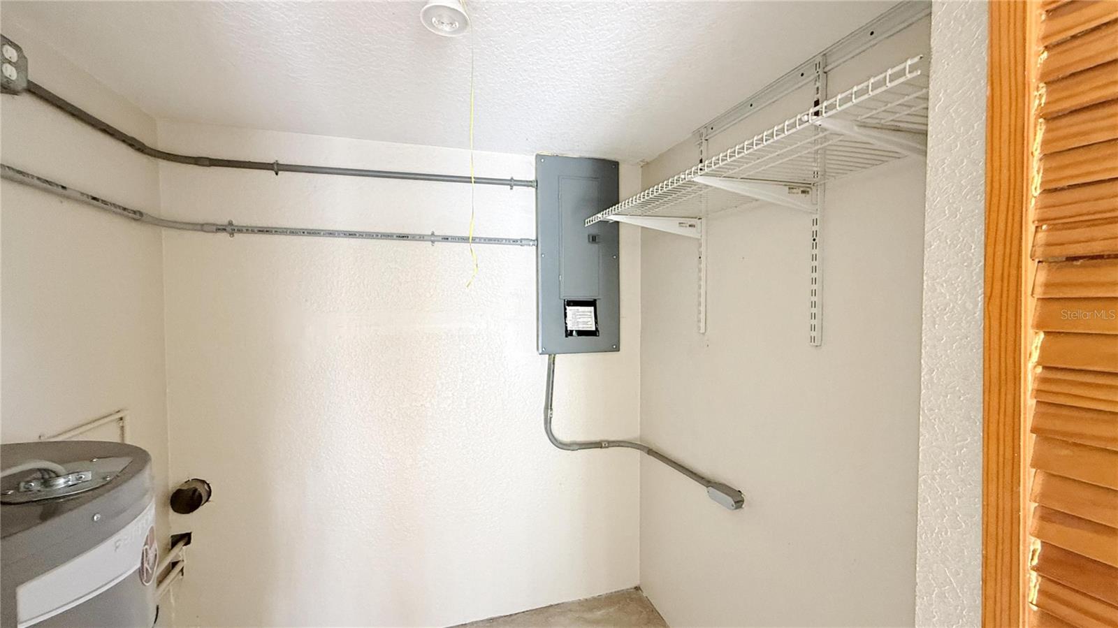 BELLEVIEW SUB - Residential