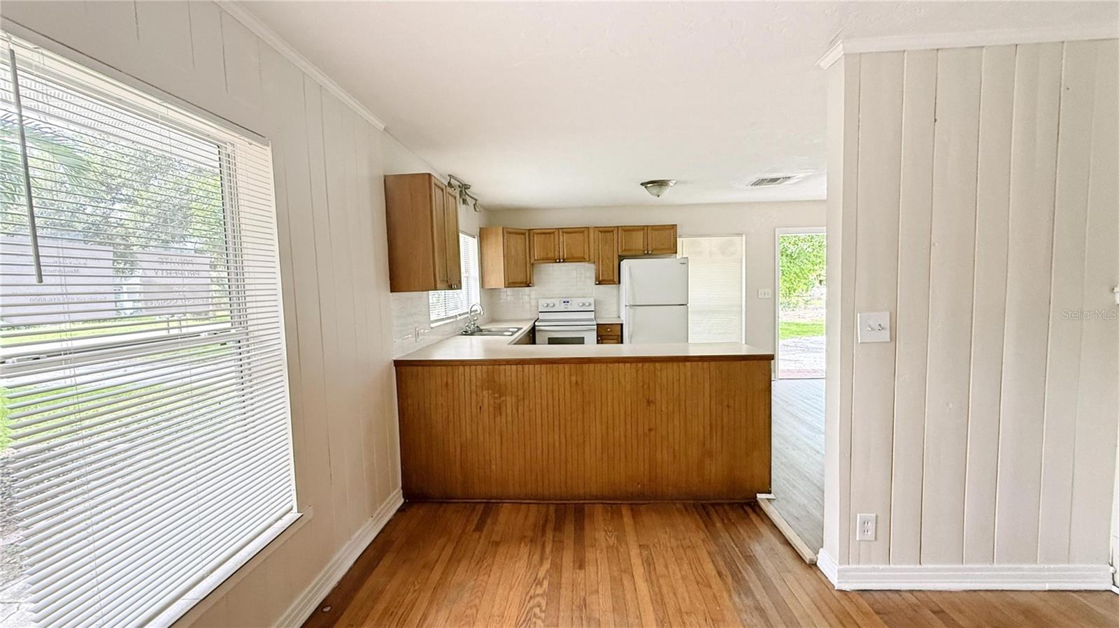 BELLEVIEW SUB - Residential