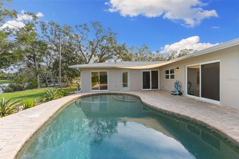 A home in LARGO