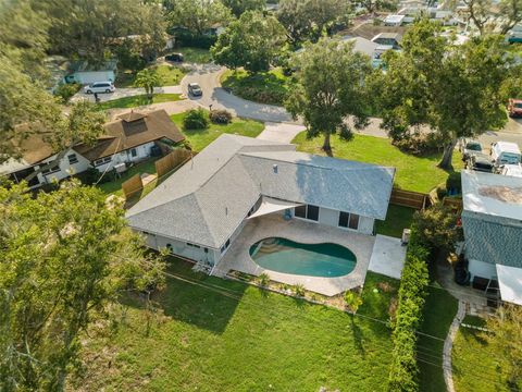 A home in LARGO