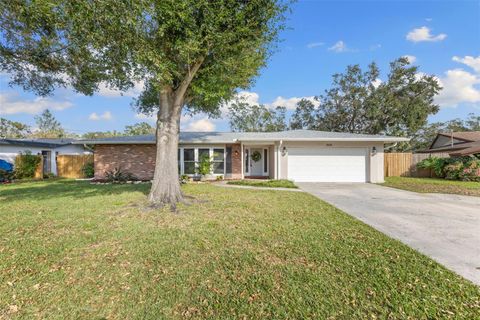 A home in LARGO