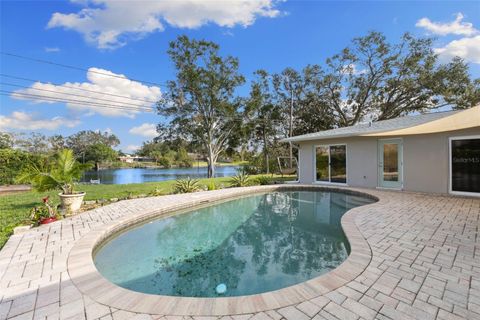 A home in LARGO