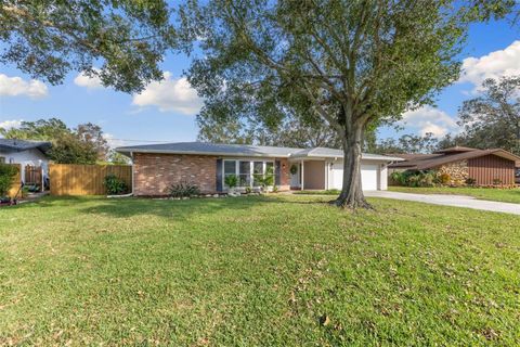 A home in LARGO