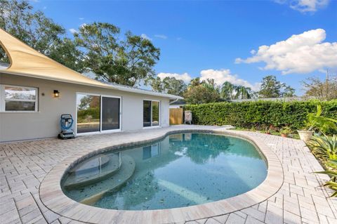 A home in LARGO