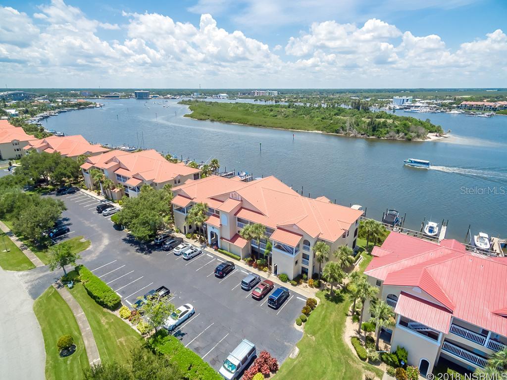 Bouchelle Island Condo - Residential