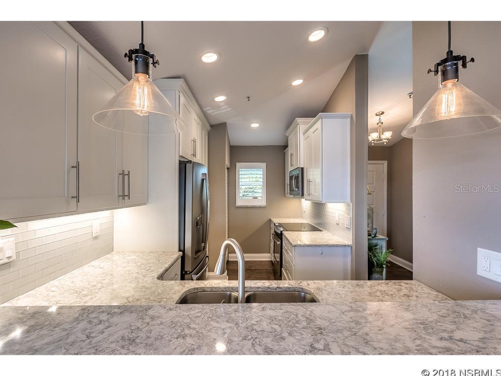 Bouchelle Island Condo - Residential