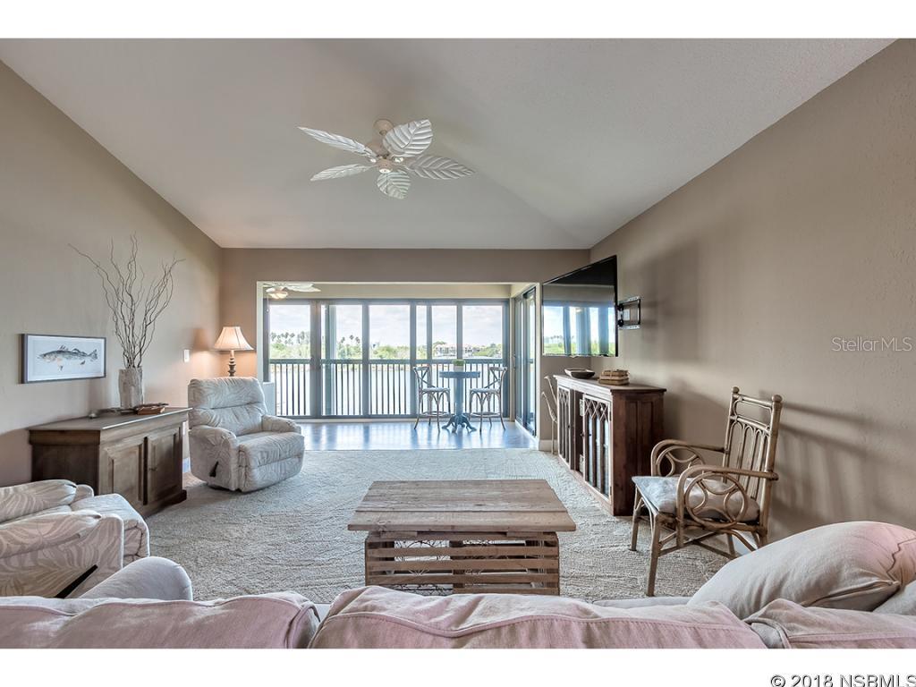 Bouchelle Island Condo - Residential