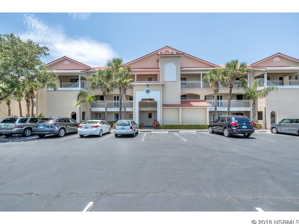 Bouchelle Island Condo - Residential