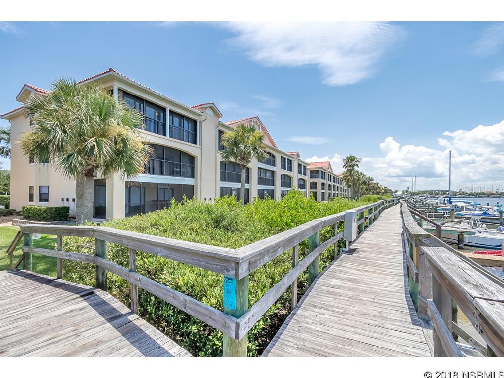 Bouchelle Island Condo - Residential