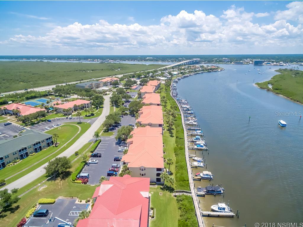 Bouchelle Island Condo - Residential